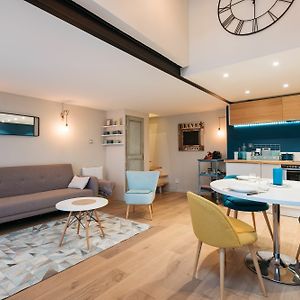 Deluxe Appartement